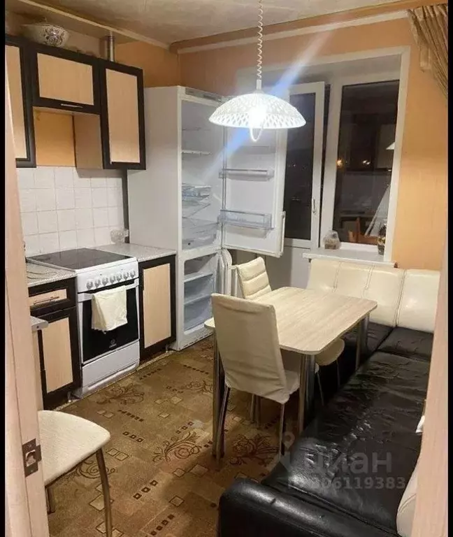1-к кв. Самарская область, Тольятти ул. Мира, 127 (33.0 м) - Фото 0