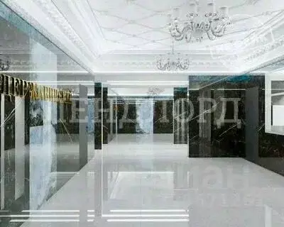 Студия Ростовская область, Ростов-на-Дону Береговая ул., 73с1 (20.0 м) - Фото 1