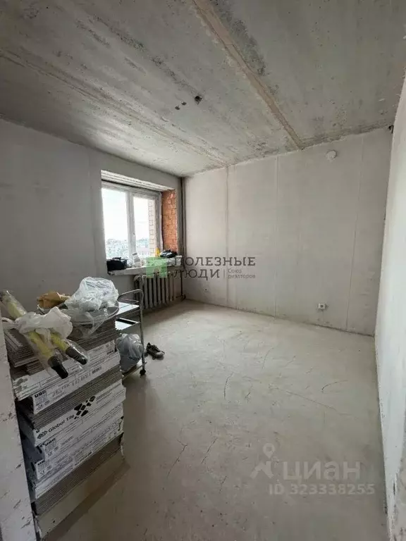 2-к кв. Курганская область, Курган Сибирская ул., 22 (48.0 м) - Фото 2