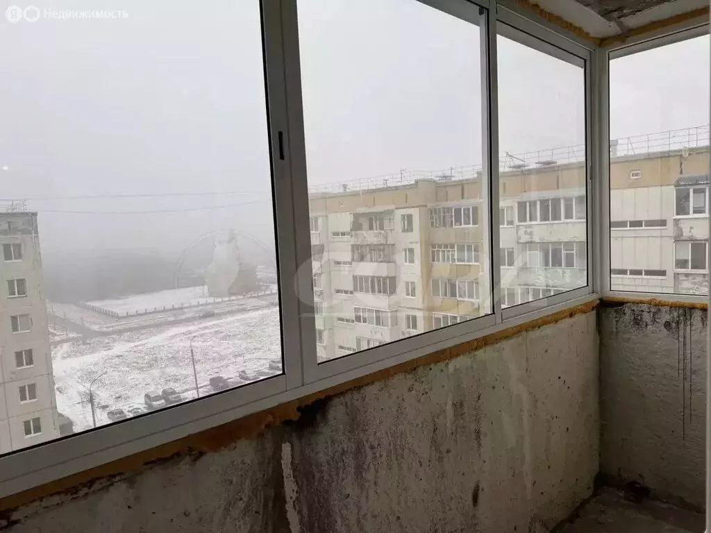 4-комнатная квартира: Тобольск, микрорайон 7А, 37Д (78.6 м) - Фото 1