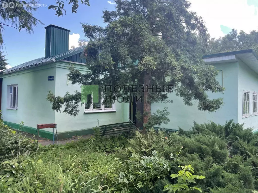 Дом в посёлок Белоберёзовский, Берёзовая улица (90 м) - Фото 1