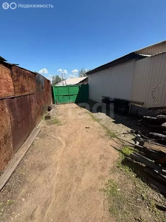 Дом в Чита, улица Горбунова (16 м) - Фото 2