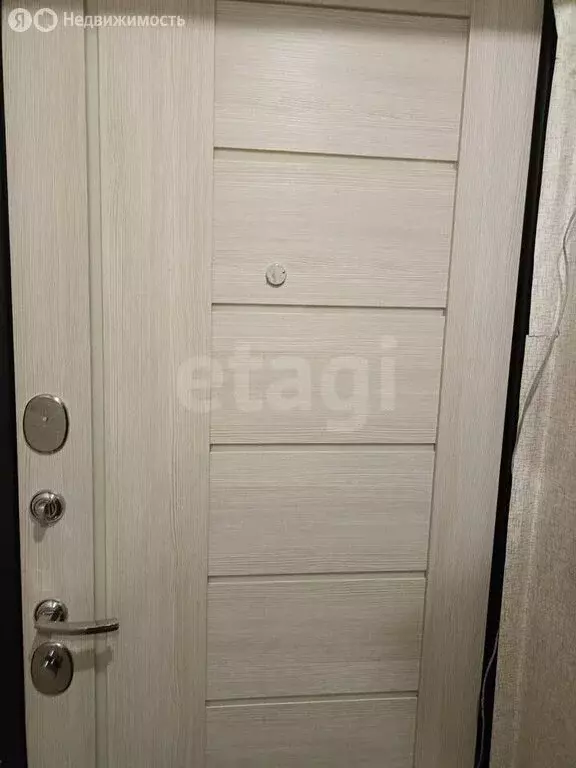 2-комнатная квартира: Рыбинск, Ошурковская улица, 4 (40.2 м) - Фото 1