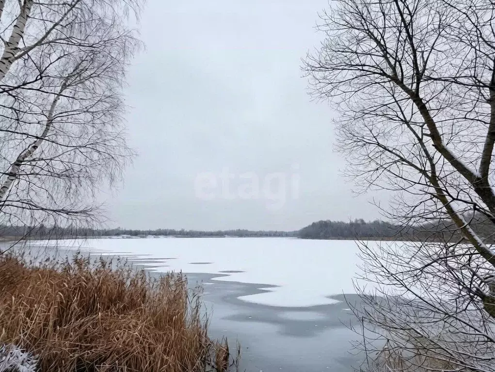 Участок в Смоленская область, Смоленск пос. Подснежники,  (10.0 сот.) - Фото 1
