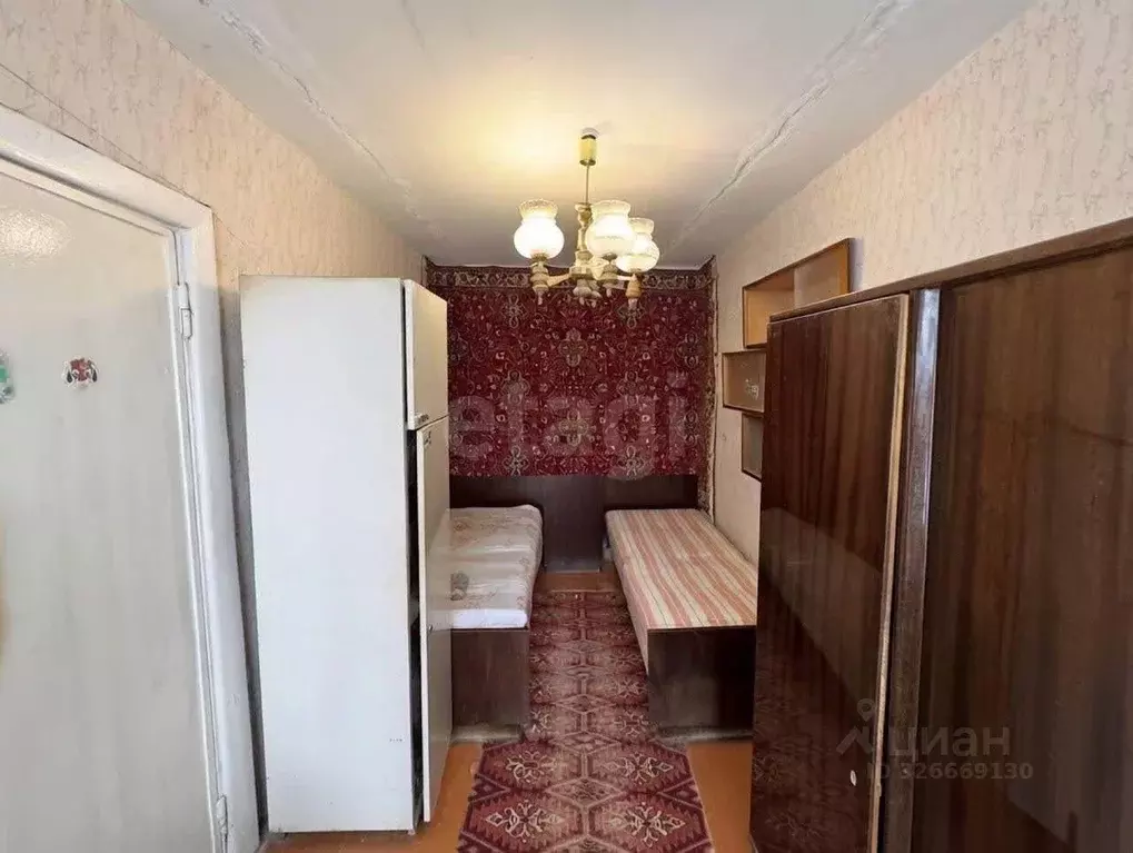 Квартира, 2 комнаты, 41.6 м - Фото 1