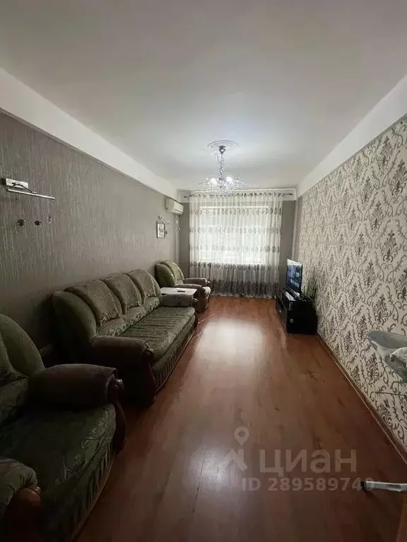 2-к кв. Дагестан, Махачкала ул. Радужная, 6 (50.0 м) - Фото 1