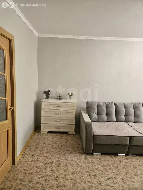 2-комнатная квартира: Тобольск, 4-й микрорайон, 7 (44.1 м) - Фото 2