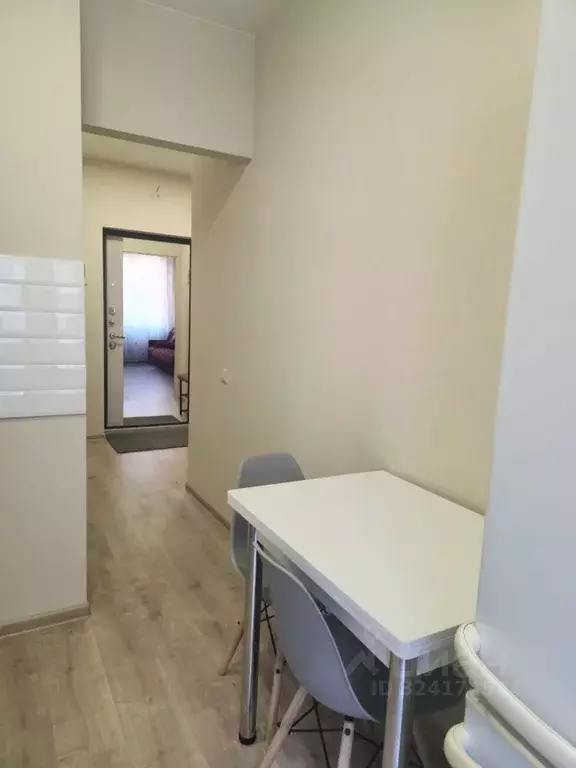 1-к кв. Москва ул. Яворки, 1к5 (29.0 м) - Фото 2