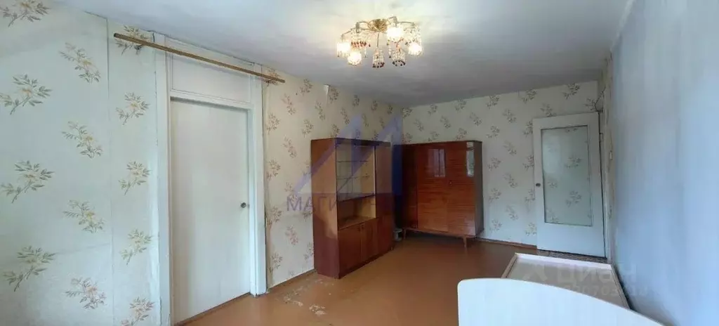 2-к кв. Томская область, Томск Сибирская ул., 81А (44.6 м) - Фото 2