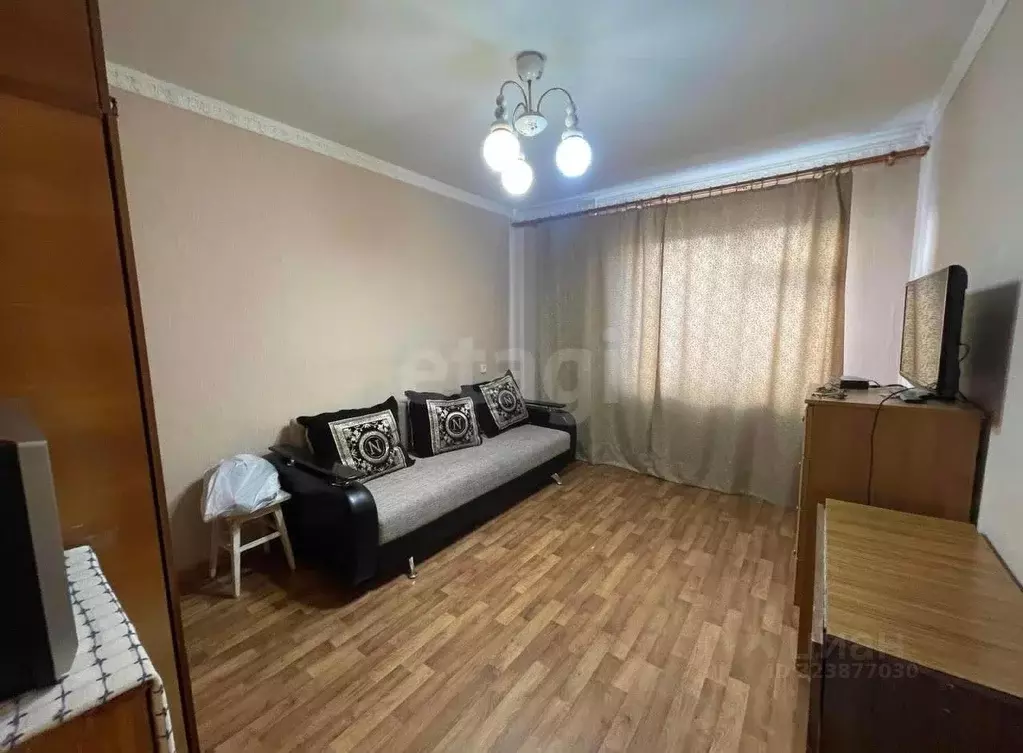 Комната Саха (Якутия), Якутск просп. Михаила Николаева, 40/2 (22.4 м) - Фото 1