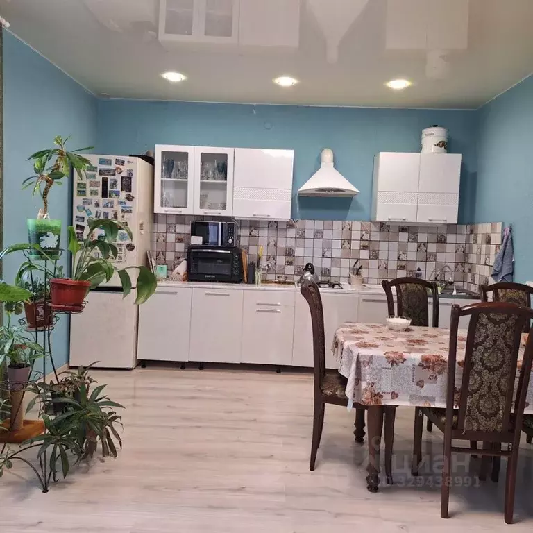 Дом в Севастополь Подорожник садоводческое товарищество, 42 (73 м) - Фото 2