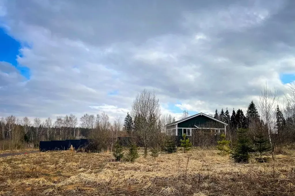 Участок в Московская область, Солнечногорск городской округ, ВамДом ... - Фото 1