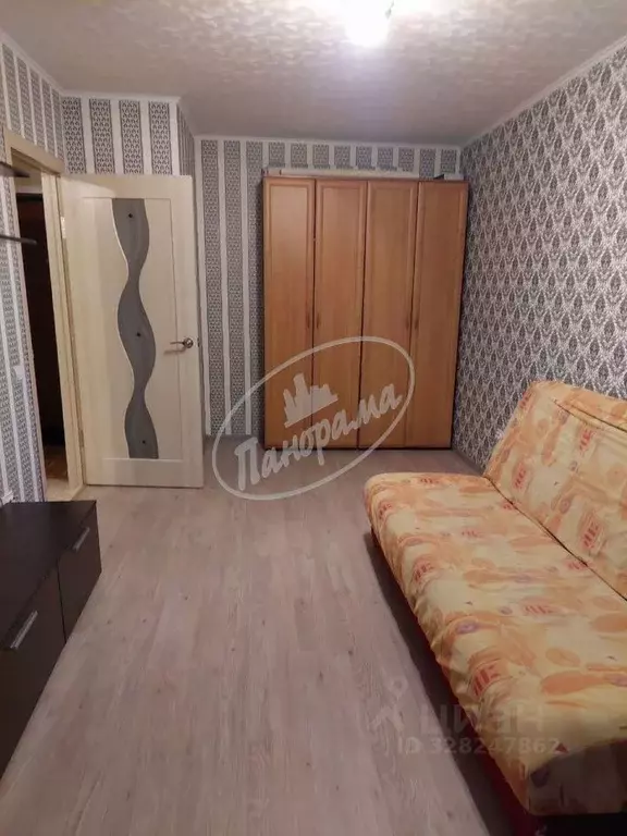 1-к кв. Калужская область, Калуга ул. Георгия Амелина, 9 (33.3 м) - Фото 2