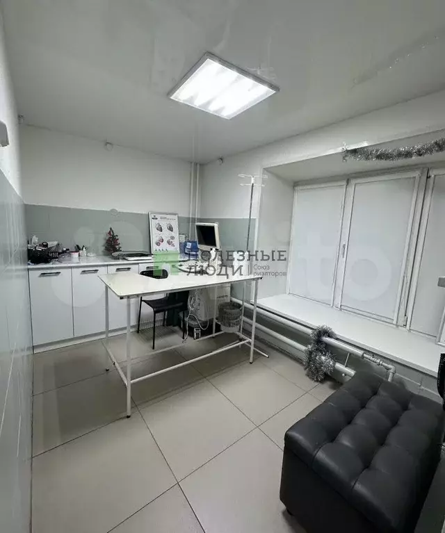 Продам помещение свободного назначения, 111.6 м - Фото 1