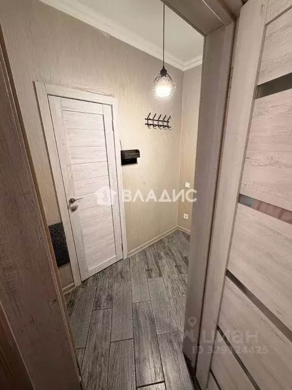 1-к кв. Москва Цимлянская ул., 3к1 (36.1 м) - Фото 1