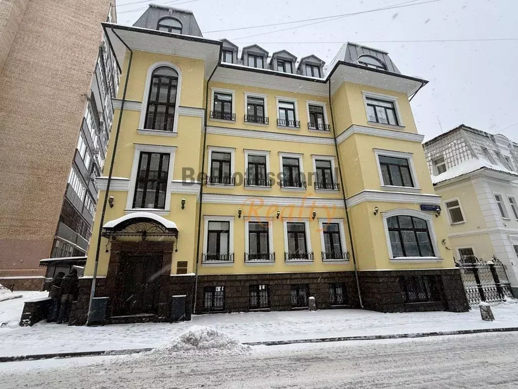 Офис в Москва 1-й Колобовский пер., 17С1 (160 м) - Фото 1