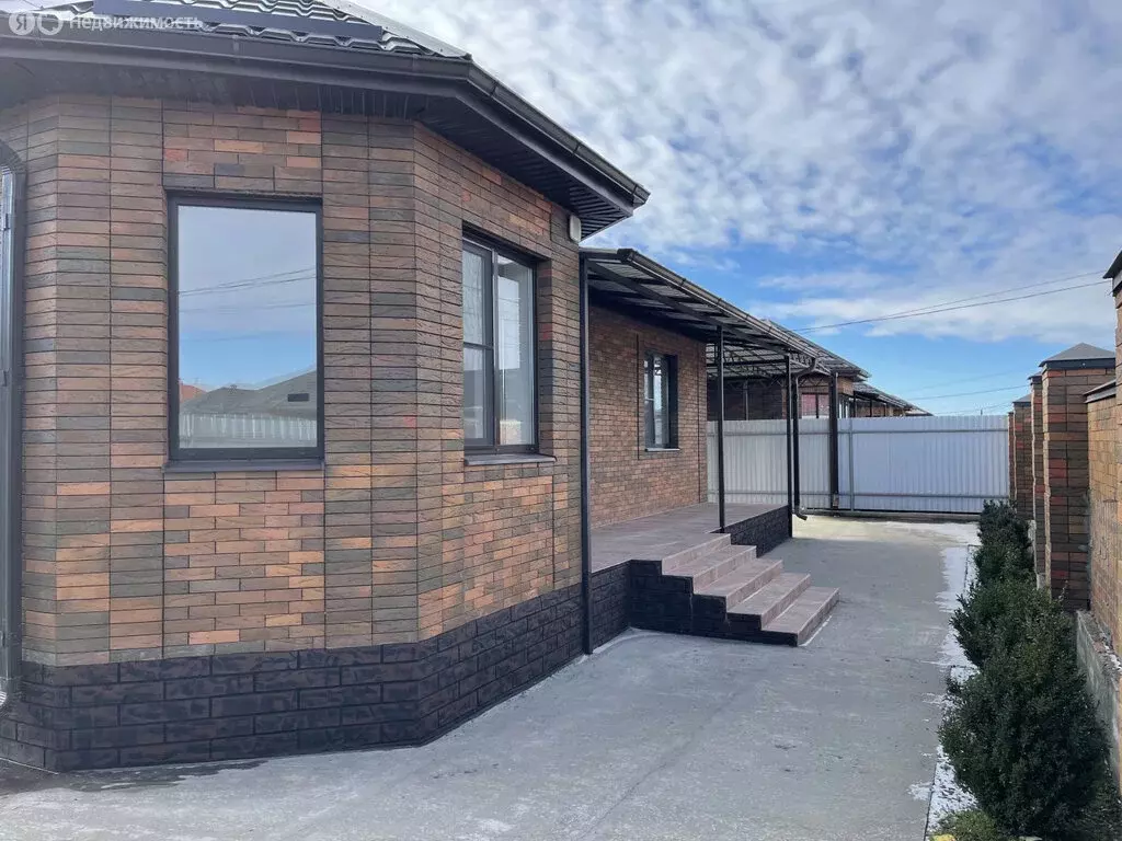 Дом в Ессентуки, Малахитовая улица, 40 (120 м) - Фото 2