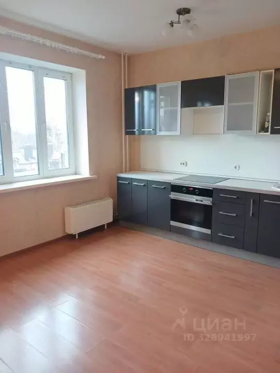 Студия Московская область, Химки Сходня мкр, Овражная ул., 24к8 (28.4 ... - Фото 1