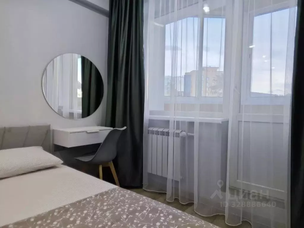 1-к кв. Бурятия, Улан-Удэ просп. Строителей, 5А (32.0 м) - Фото 2