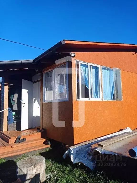 Участок в Свердловская область, Березовский муниципальный округ, пос. ... - Фото 2