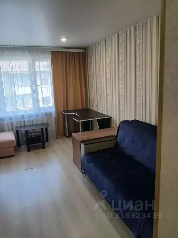 1-к кв. Краснодарский край, Сочи ул. Гагарина, 40 (28.0 м) - Фото 0