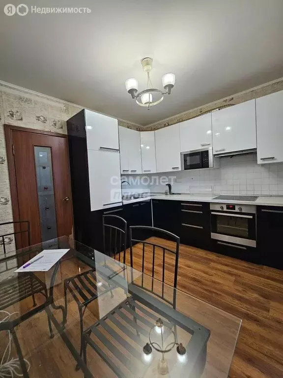 2-комнатная квартира: Химки, Совхозная улица, 16 (61.2 м) - Фото 1