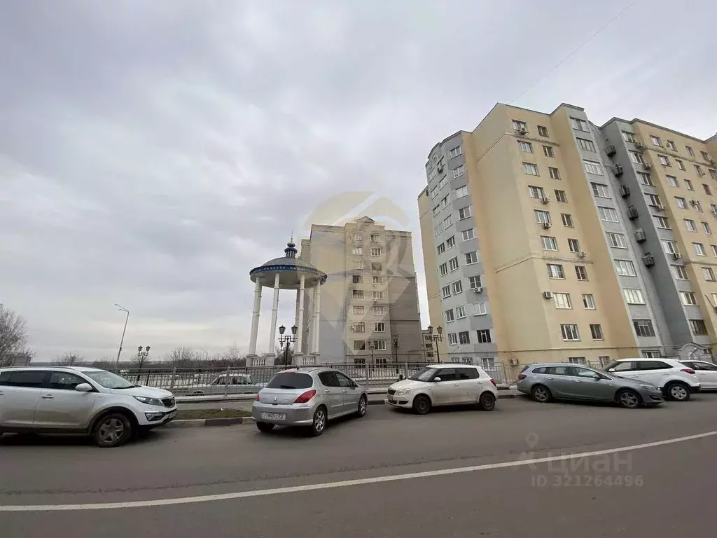 Офис в Белгородская область, Старый Оскол Коммунистическая ул., 12к1 ... - Фото 1
