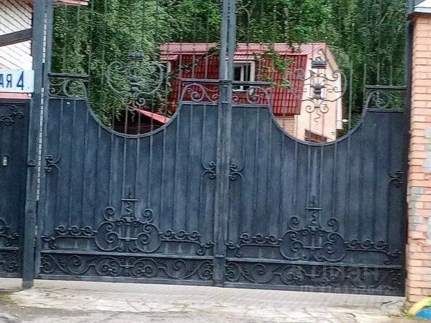 Коттедж в Ярославская область, Ярославский муниципальный округ, д. ... - Фото 1
