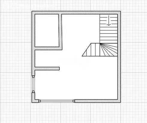 Дом в Кострома, улица Шагова (80 м) - Фото 2