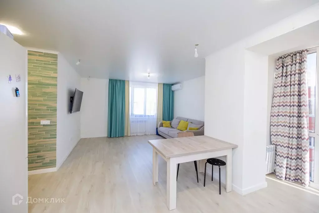 Продаётся 2-к квартира, 69 м - Фото 1