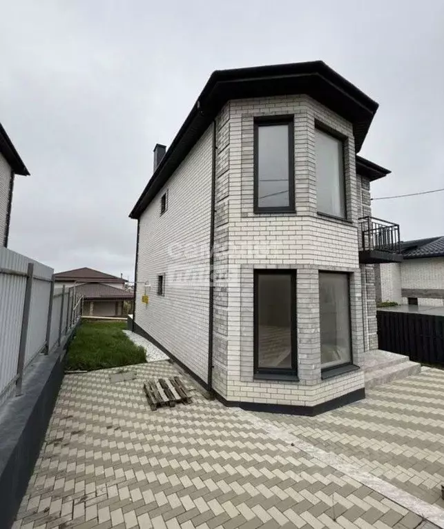 Дом в Краснодарский край, Анапа муниципальный округ, с. Супсех ул. ... - Фото 1