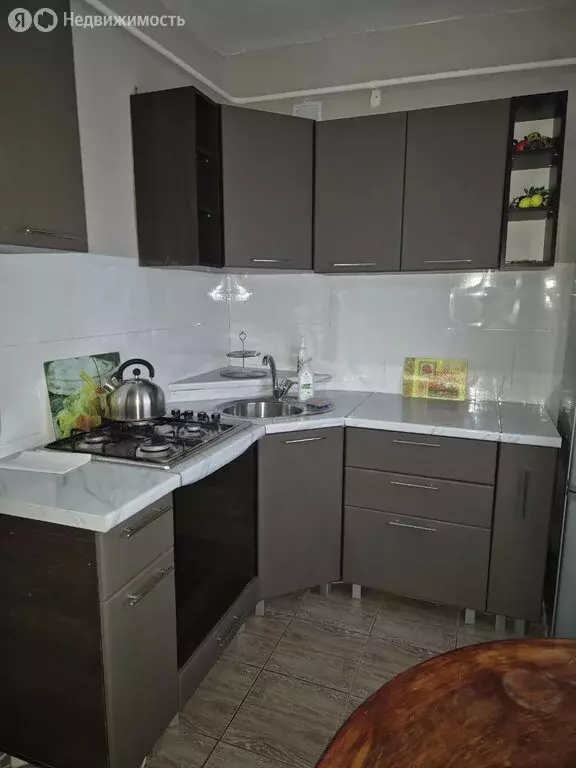 1-комнатная квартира: Соликамск, Калийная улица, 160 (31 м) - Фото 2