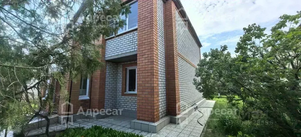 Дом в Волгоградская область, Городище рп Сельская ул. (233 м) - Фото 0