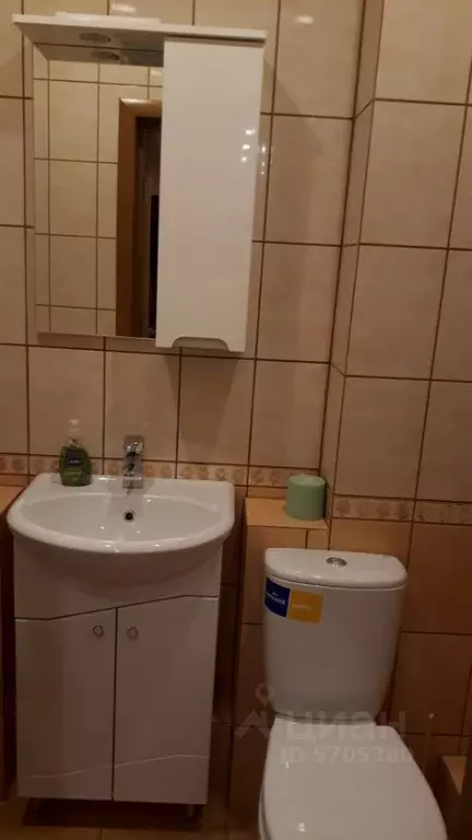 2-к кв. Тверская область, Тверь ул. Маяковского, 31 (67.0 м) - Фото 1