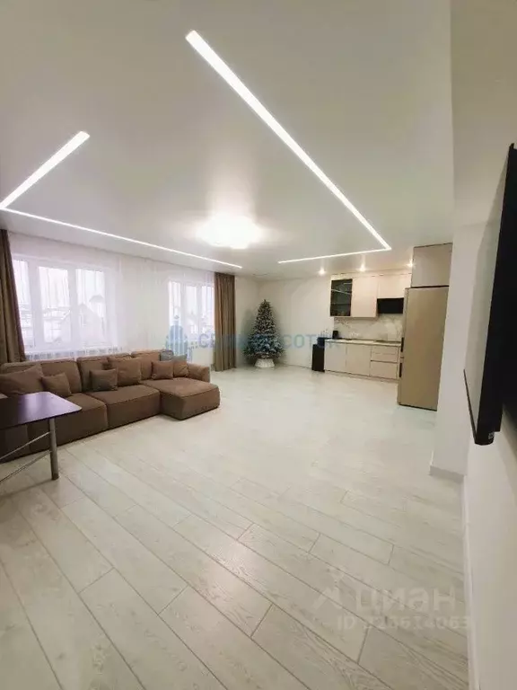 Дом в Московская область, Домодедово КП Рэд тер., 434 (240 м) - Фото 1