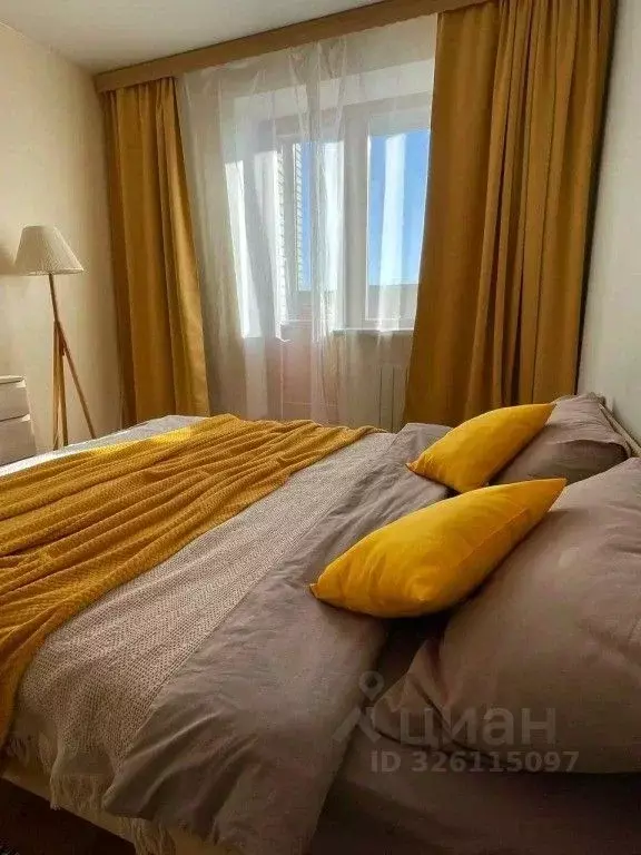 1-к кв. Санкт-Петербург просп. Ветеранов, 75к1 (45.0 м) - Фото 2