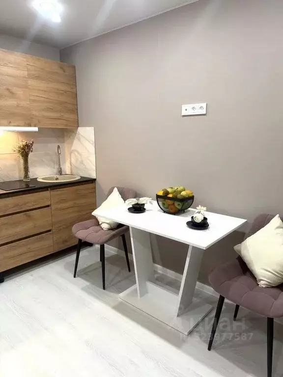 Студия Чувашия, Чебоксары ул. Тимофея Кривова, 10 (26.0 м) - Фото 1