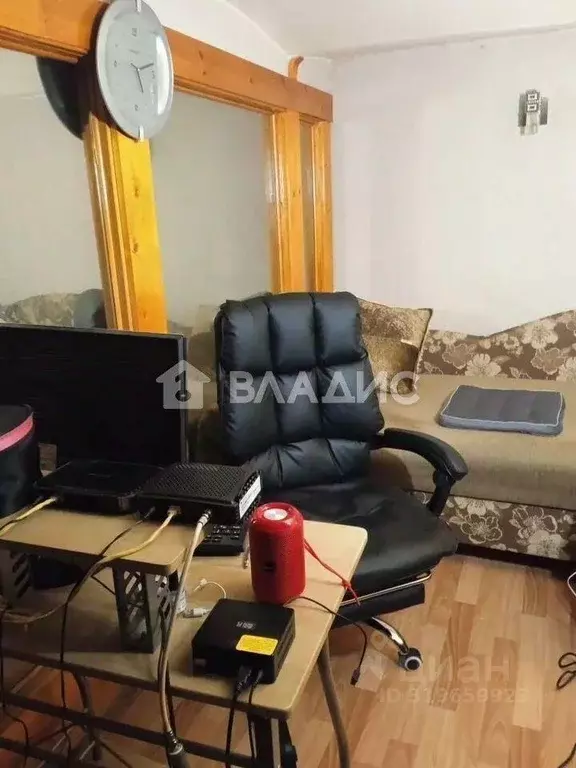 Квартира, студия, 24.6 м - Фото 1