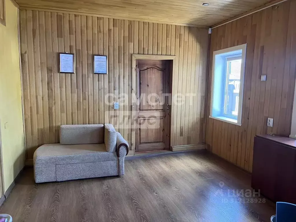 Дом в Бурятия, Улан-Удэ ул. Багратиона, 3 (63 м) - Фото 1