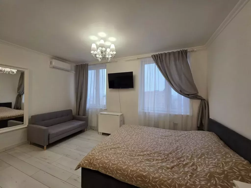 Студия Московская область, Красногорск ул. Большая Воскресенская, 1 ... - Фото 2