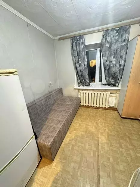 Квартира-студия, 13м, 5/5эт. - Фото 0