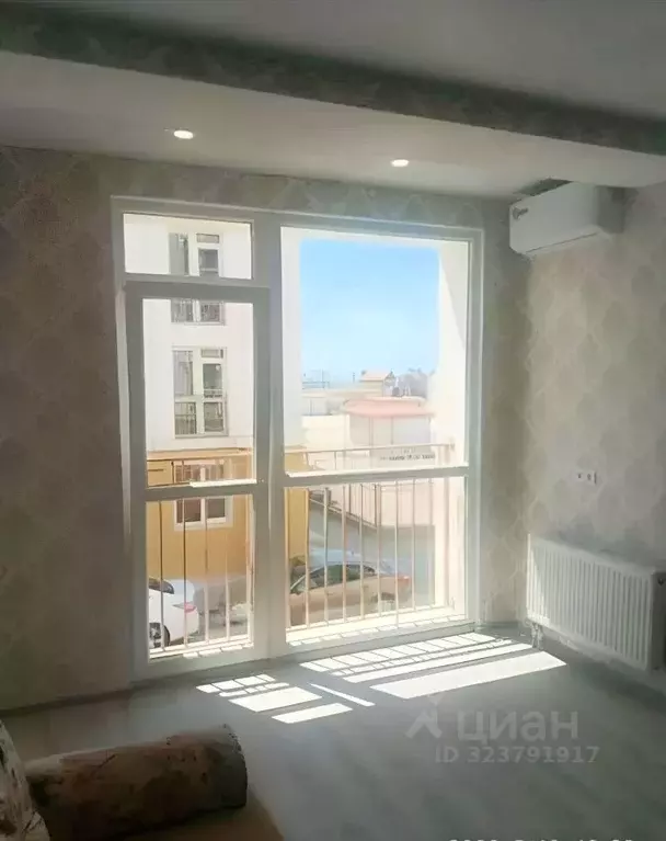 1-к кв. Севастополь ул. Челнокова, 17к1 (41.0 м) - Фото 1