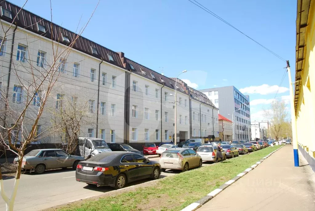 Офис в Москва Большая Новодмитровская ул., 23С6 (1417 м) - Фото 1