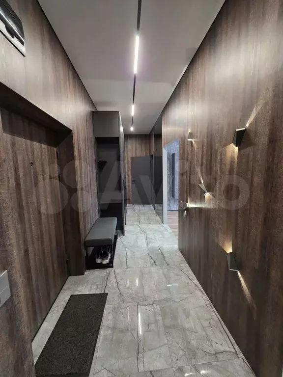 2-к. квартира, 65 м, 6/8 эт. - Фото 0