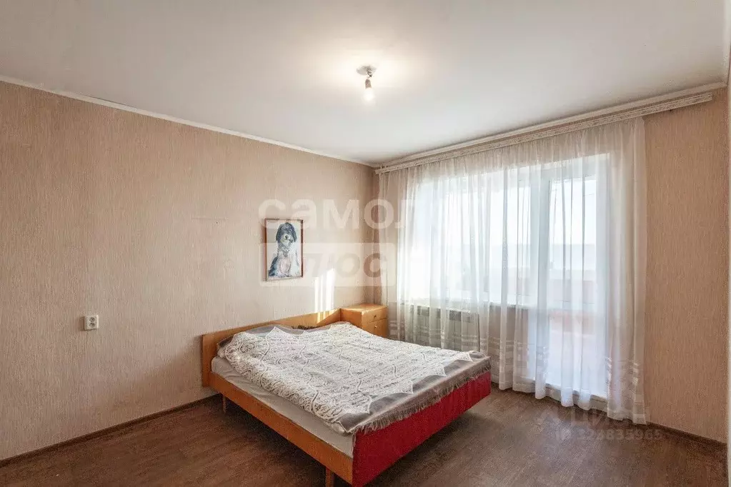 2-к кв. Омская область, Омск ул. 3-я Молодежная, 63 (47.0 м) - Фото 1