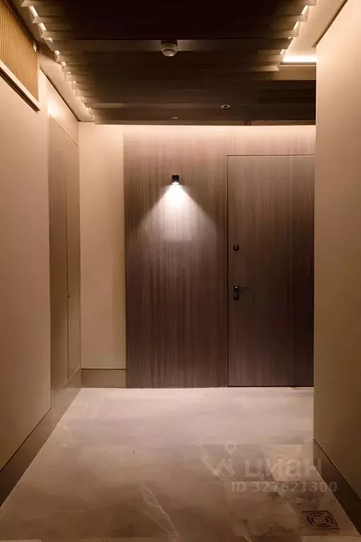 4-к кв. Москва ул. Народного Ополчения, 15К2 (115.0 м) - Фото 2