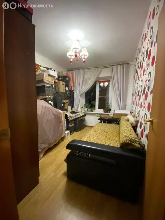 3-комнатная квартира: Минеральные Воды, Железнодорожная улица, 18 ... - Фото 1