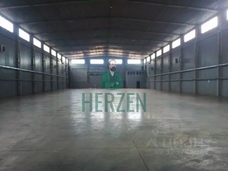 Склад в Московская область, Пушкинский городской округ, д. ... - Фото 2