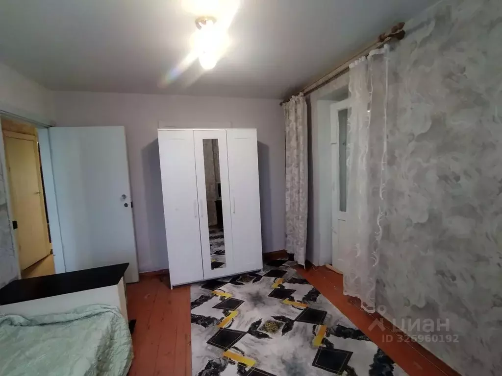 3-к кв. Чувашия, Чебоксары ул. Гузовского, 42 (55.0 м) - Фото 2