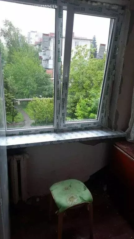 2-комнатная квартира: Краснодар, улица Гидростроителей, 51 (44 м) - Фото 1